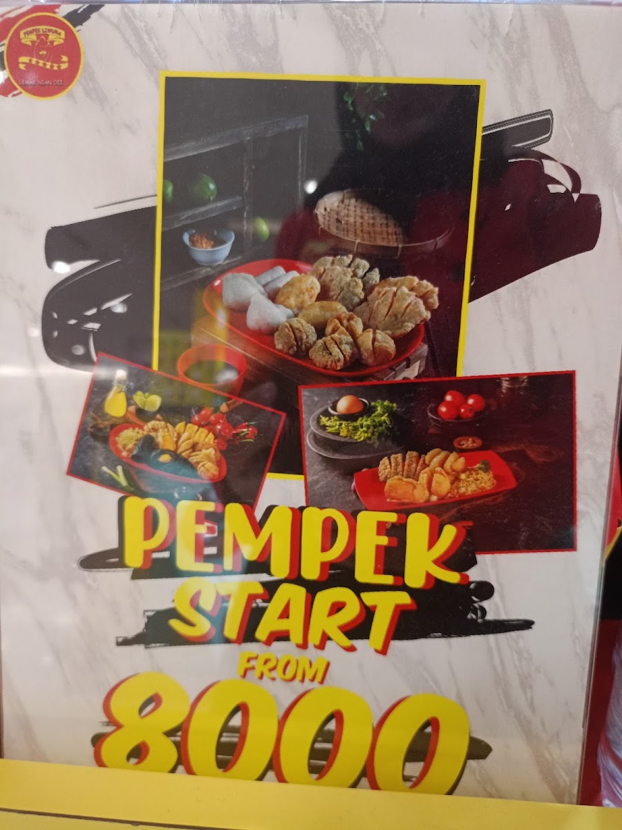 Pempek Liwura Photo 3