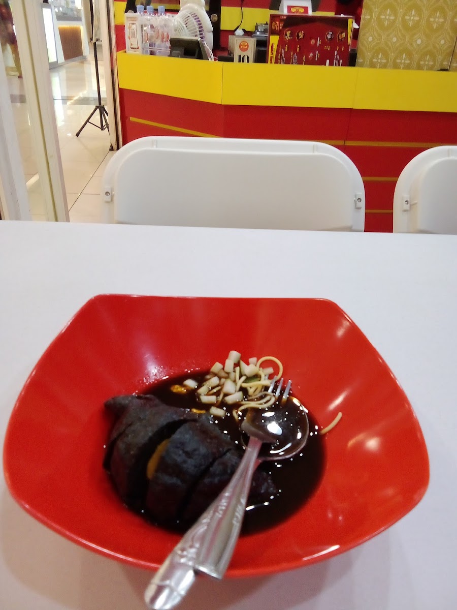 Pempek Liwura Photo 5