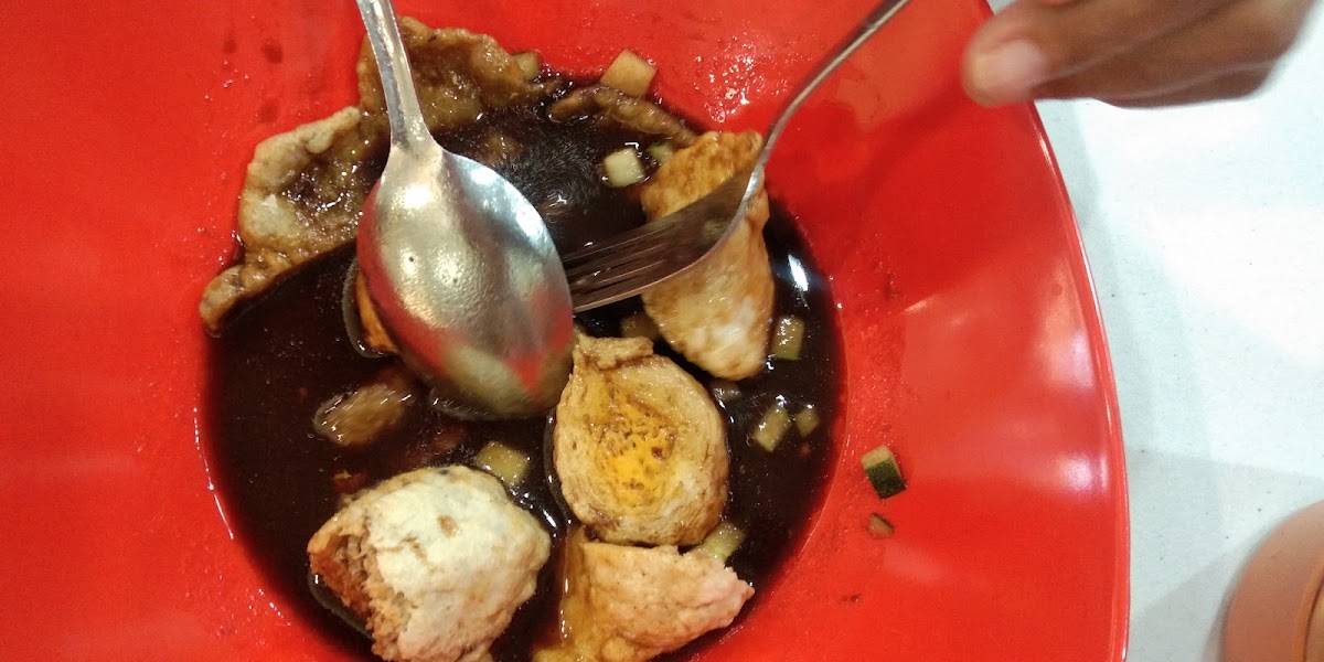 Pempek Liwura Photo 6