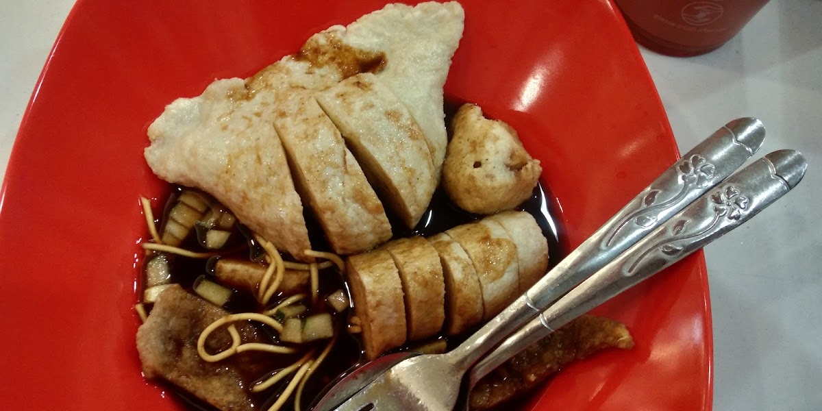 Pempek Liwura Photo 7