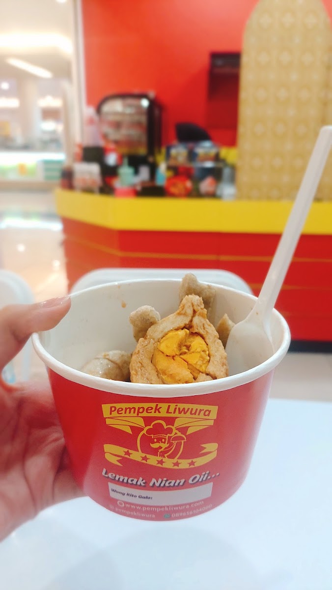 Pempek Liwura Photo 9