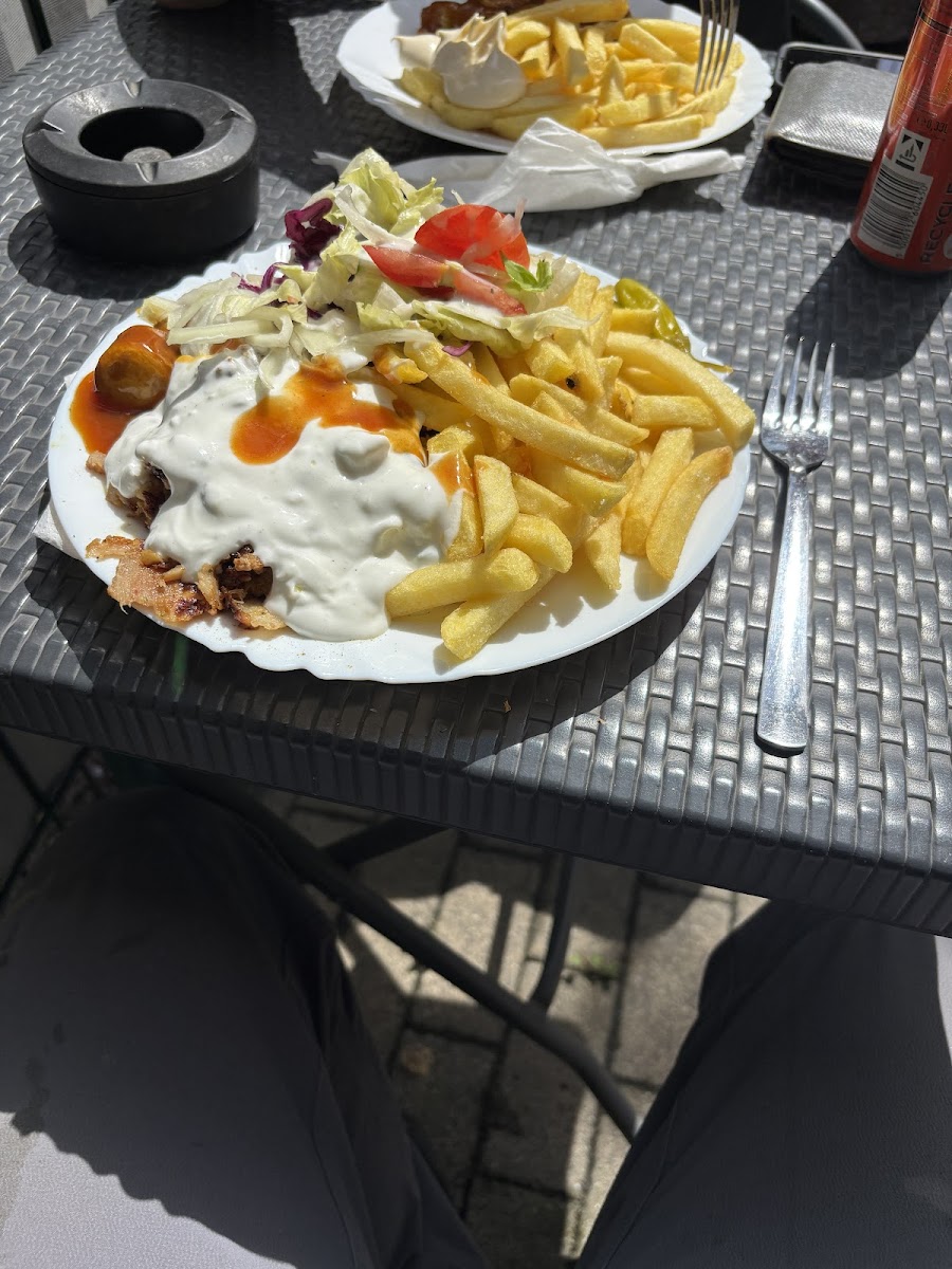 Imbiss•Grill•Pizza Herkules Photo 5