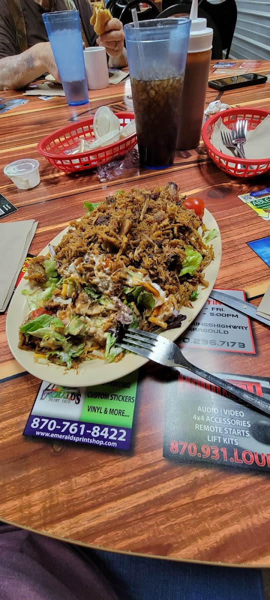 Ironhorse Barbeque And Steakhouse Photo 10