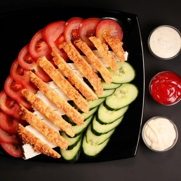 Seven Food Rogerius Photo 2