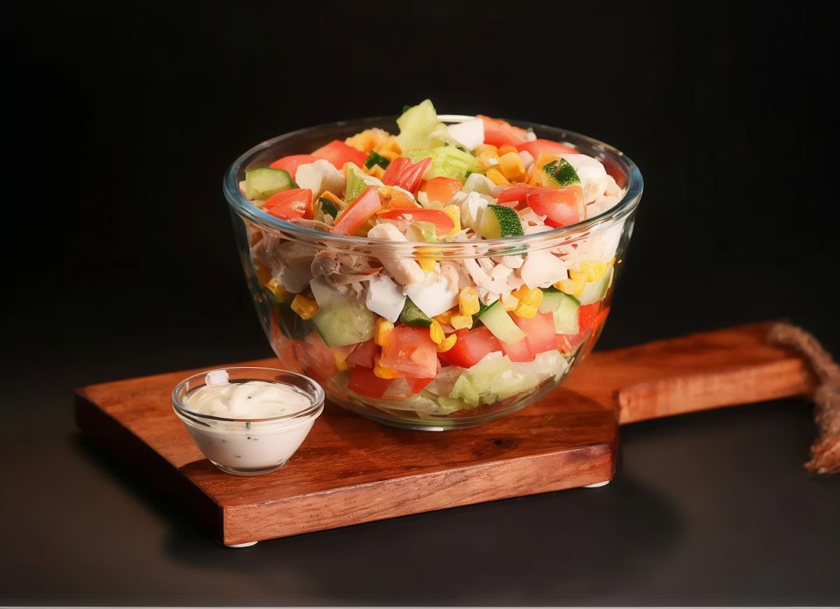 Seven Food Rogerius Photo 4