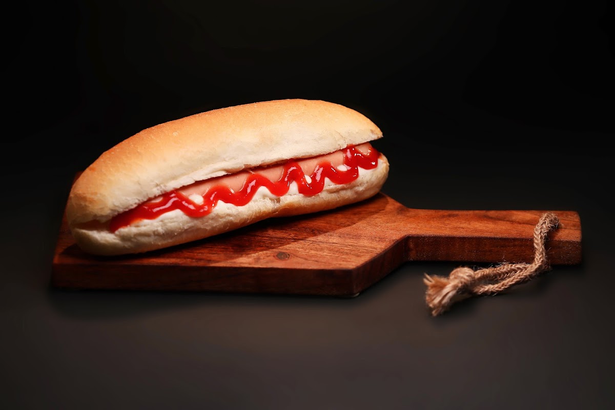 Seven Food Rogerius Photo 5