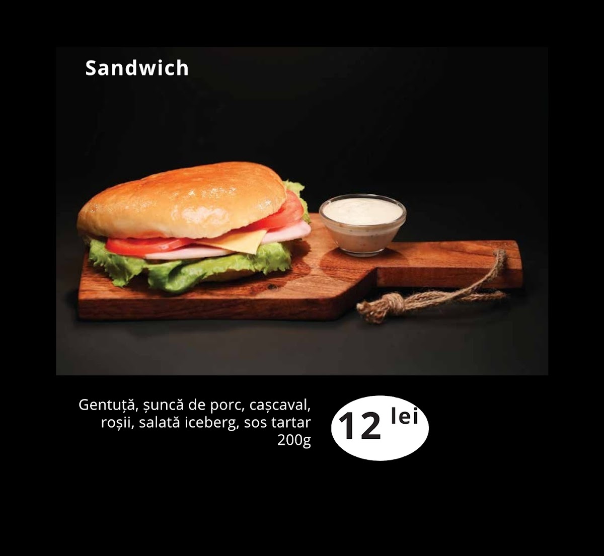 Seven Food Rogerius Photo 7