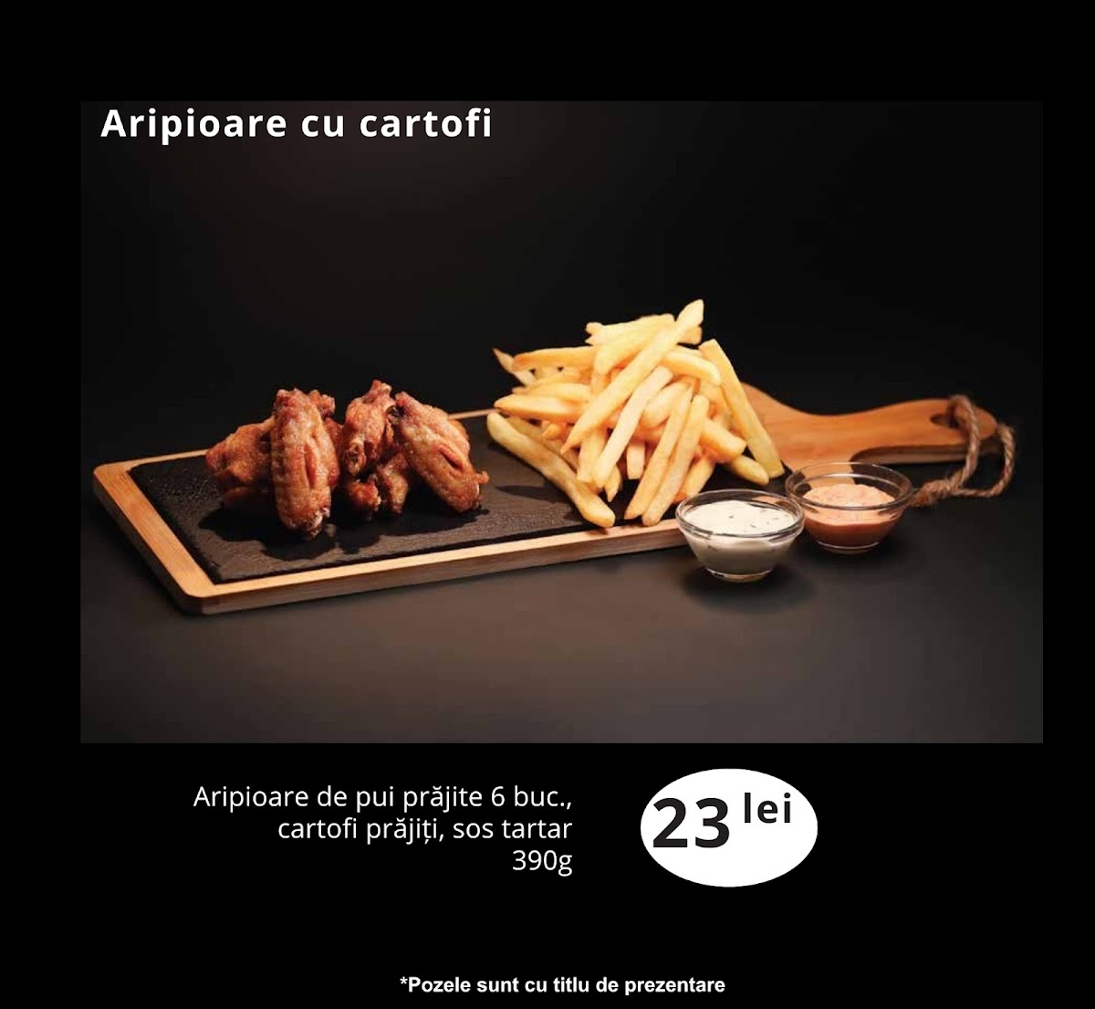 Seven Food Rogerius Photo 8