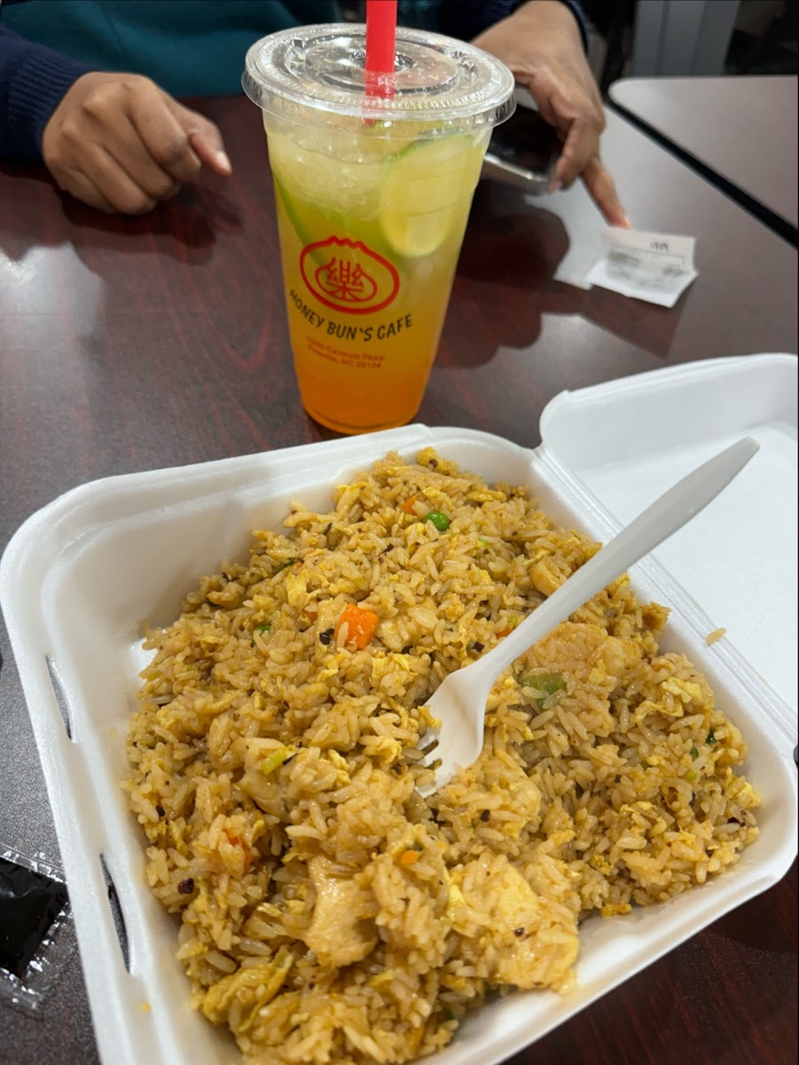 Honey Bun's Cafeteria Photo 10