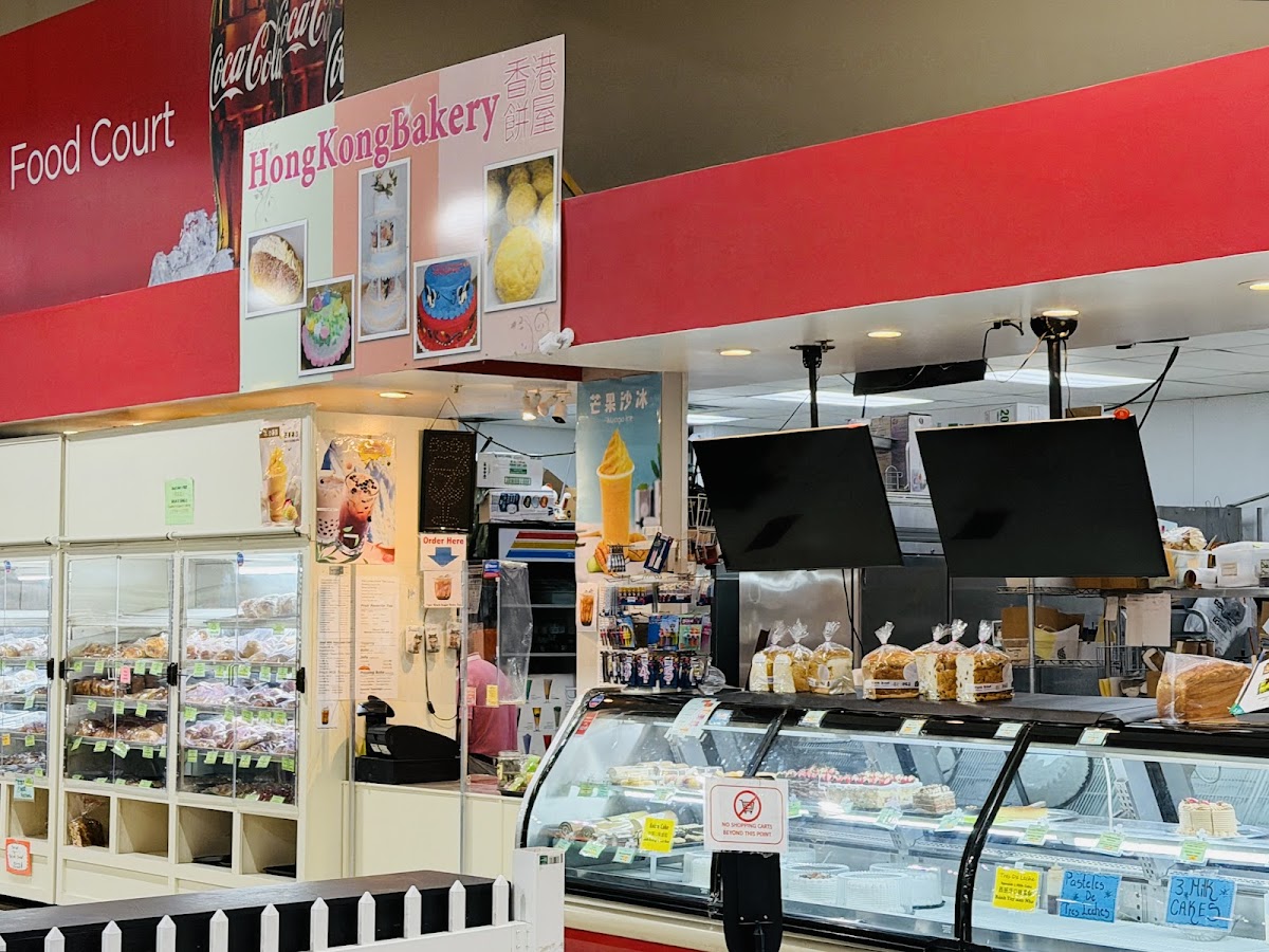 Honey Bun's Cafeteria Photo 2