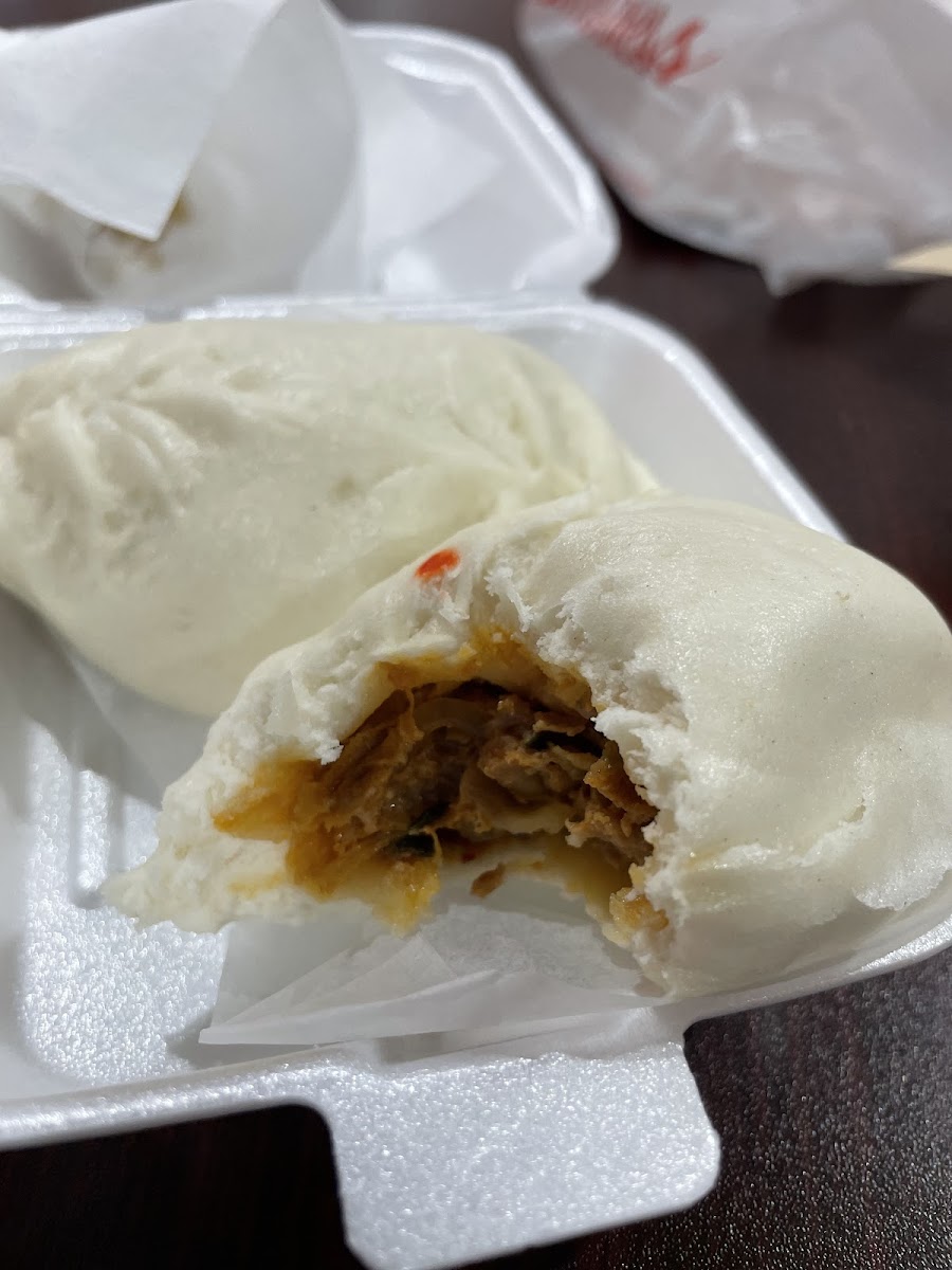 Honey Bun's Cafeteria Photo 4