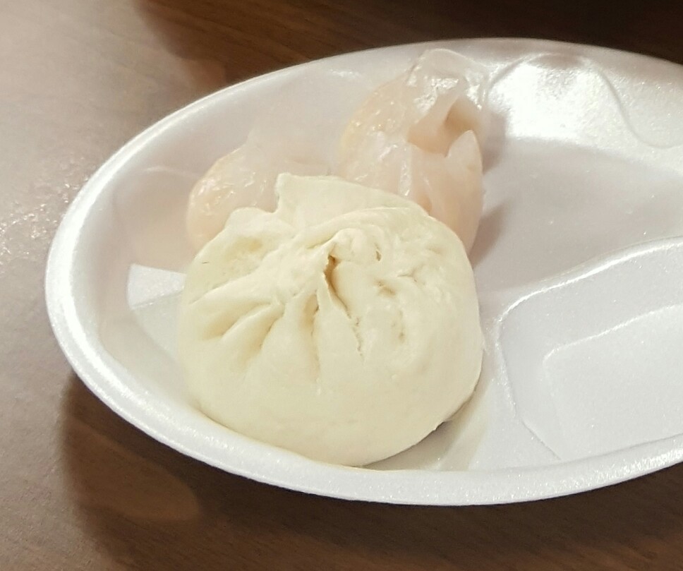 Honey Bun's Cafeteria Photo 5