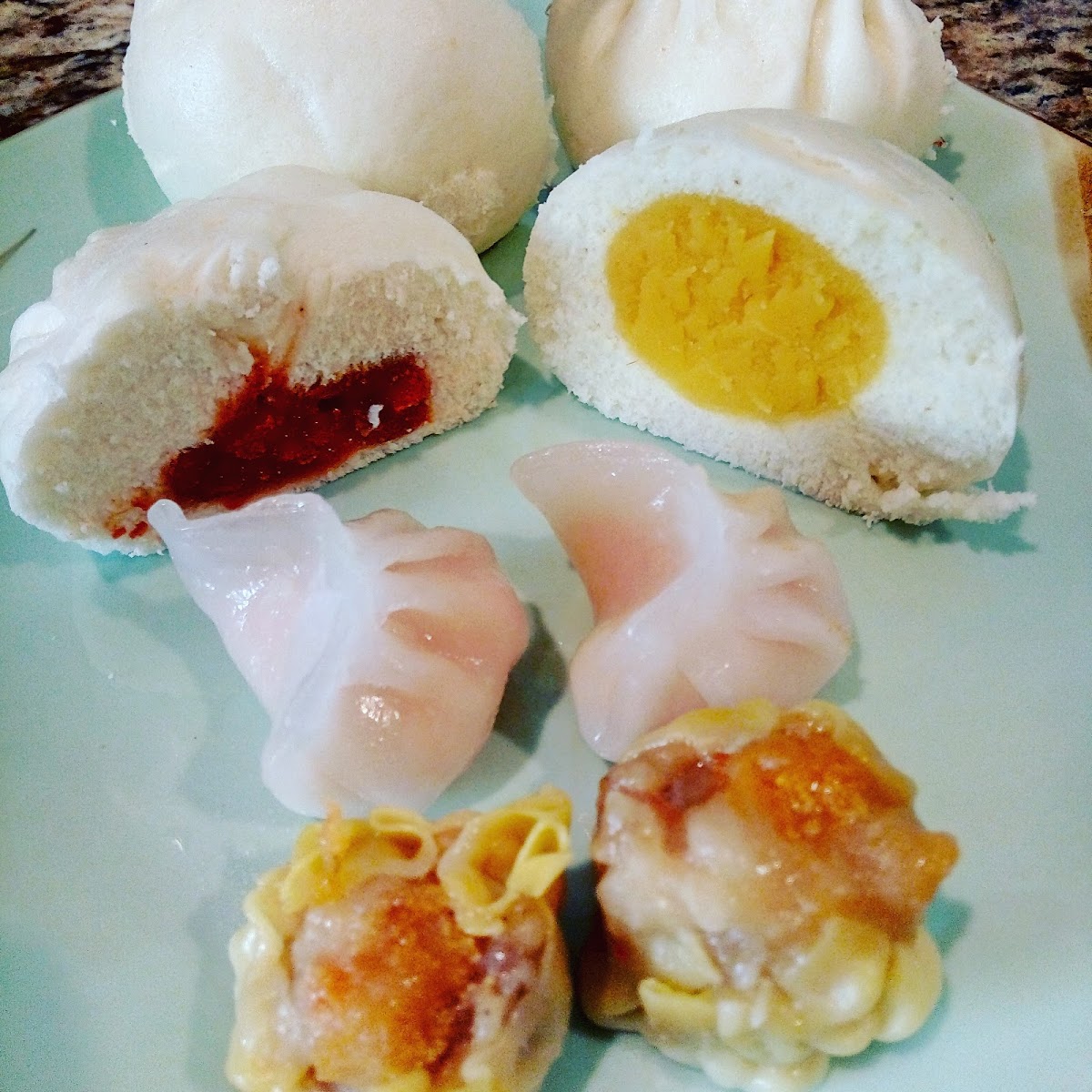 Honey Bun's Cafeteria Photo 6