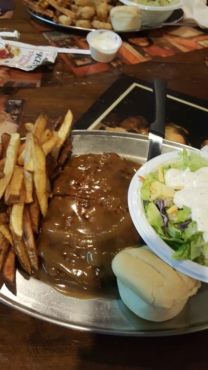 Benton Lee's Steak House Photo 8