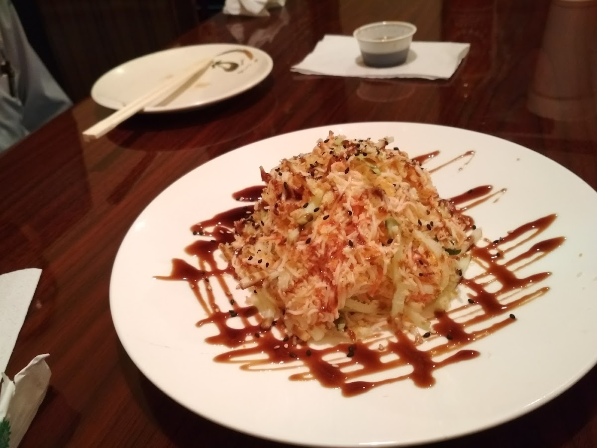 Naruto Japanese Cuisine Photo 10
