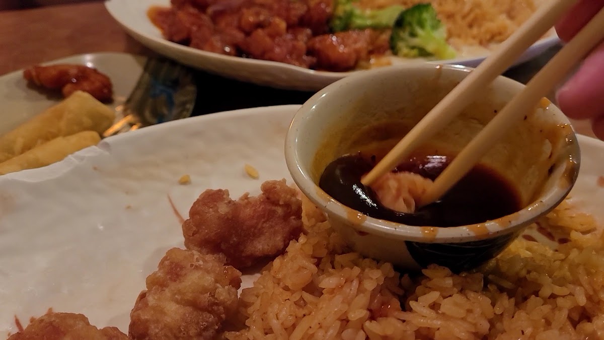 Naruto Japanese Cuisine Photo 2