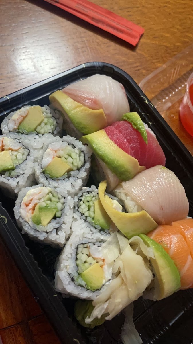 Naruto Japanese Cuisine Photo 4