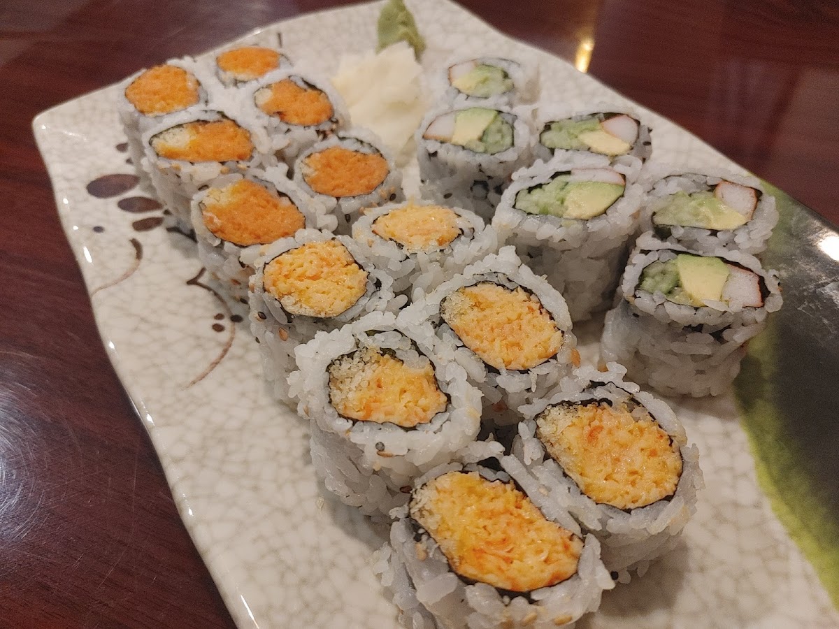 Naruto Japanese Cuisine Photo 5