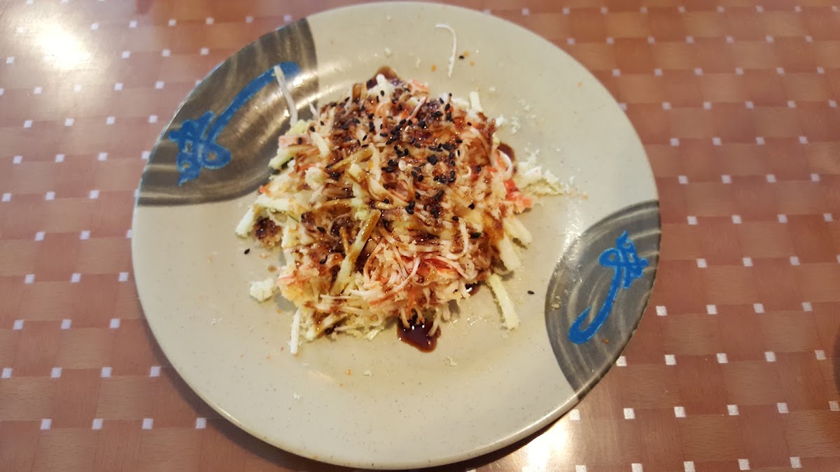 Naruto Japanese Cuisine Photo 7