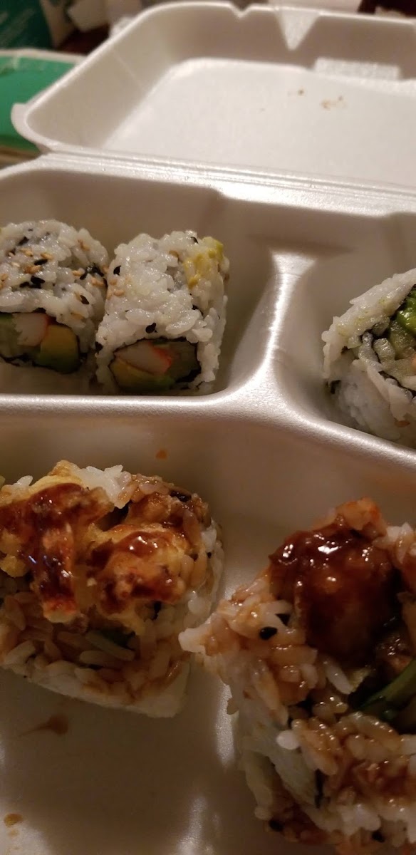 Naruto Japanese Cuisine Photo 9