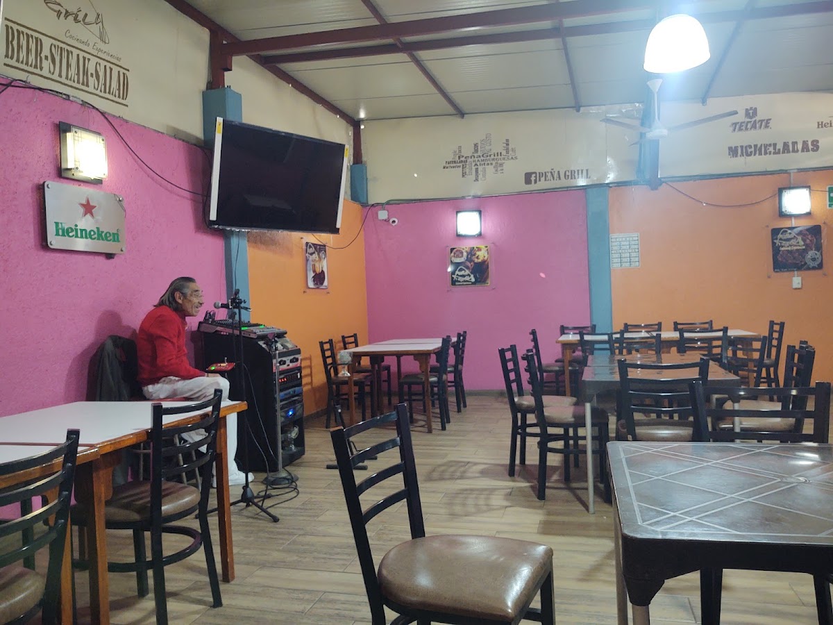 Restaurante Peña Grill Photo 4