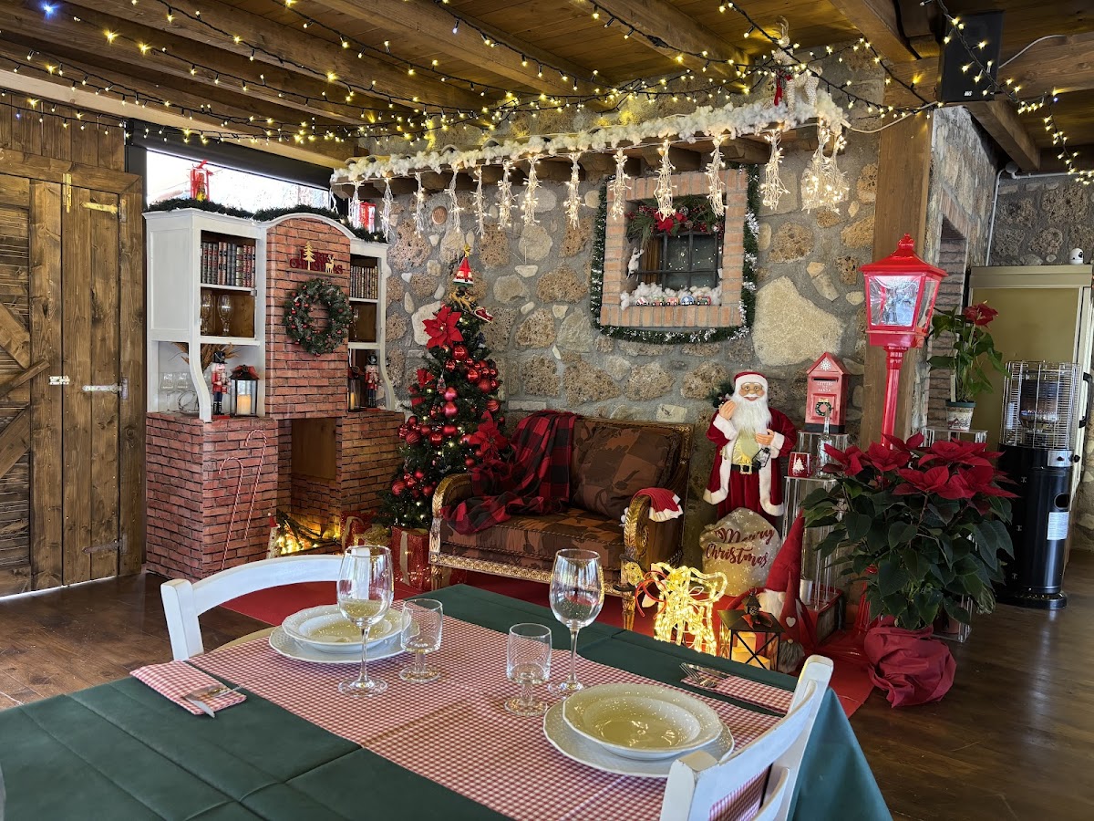Agriturismo al poggio