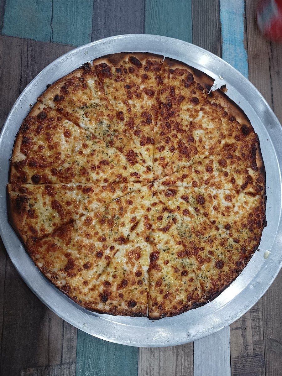 Pizza on the Horsley Photo 7