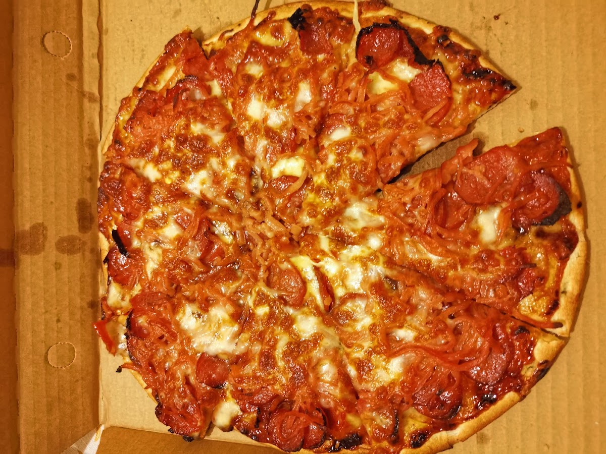 Pizza on the Horsley Photo 8
