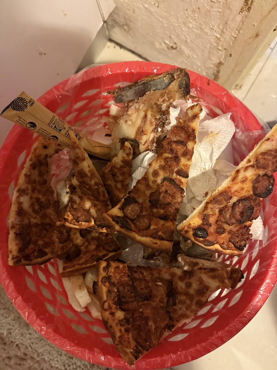 Pizza on the Horsley Photo 9