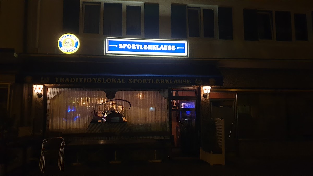 Sportlerklause Photo 2