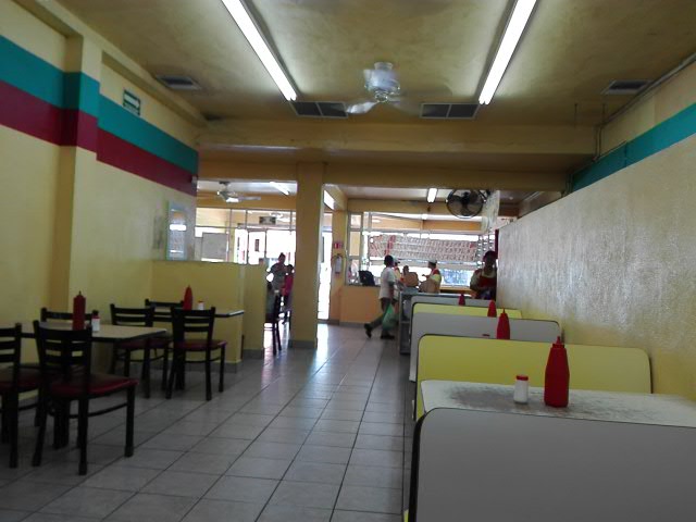 Pollo Frito Ninfa Photo 4