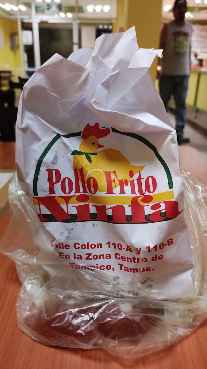 Pollo Frito Ninfa Photo 6