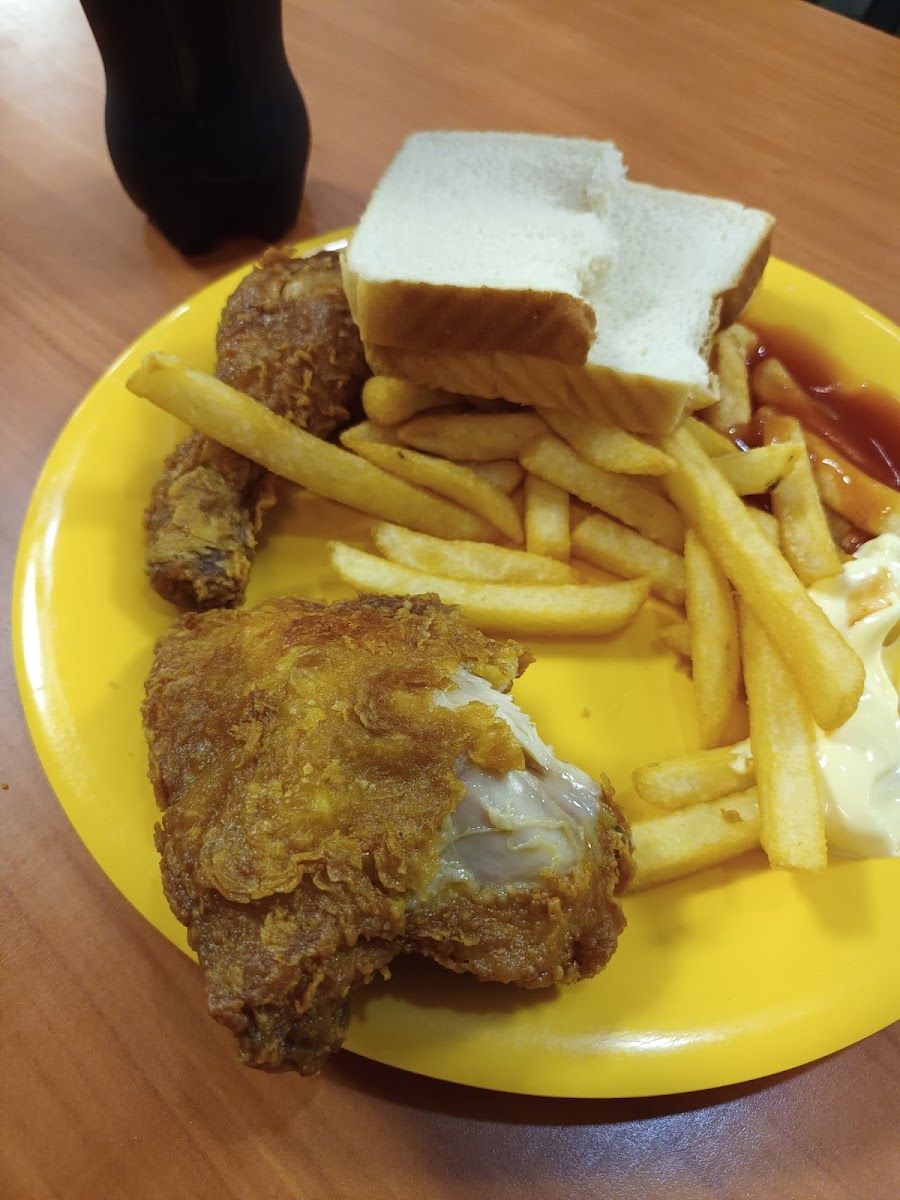 Pollo Frito Ninfa Photo 7