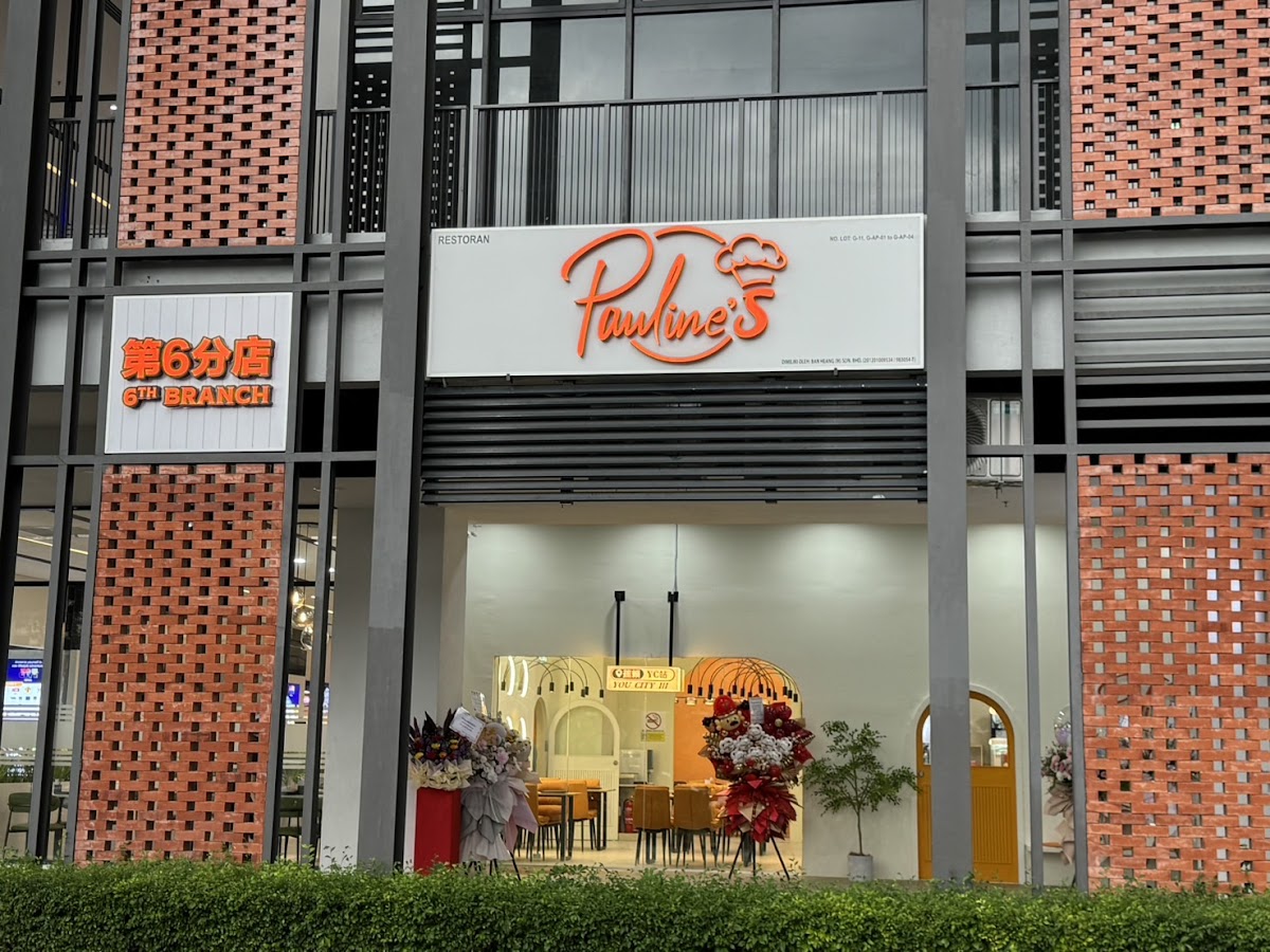 Pauline’s You City Retail