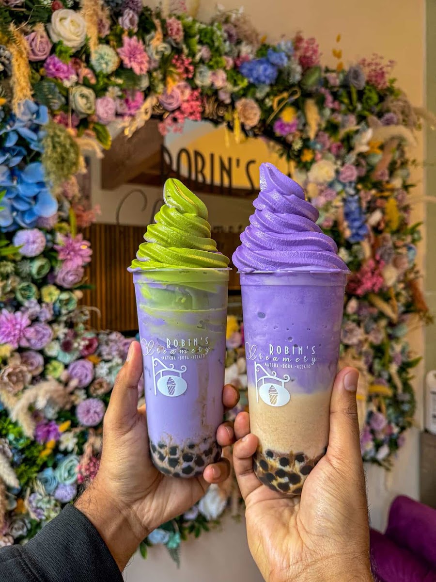Robin’s Creamery Photo 4