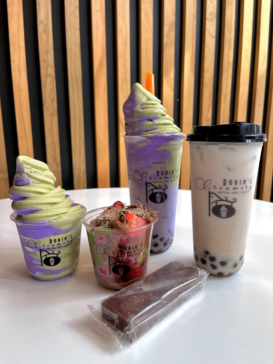 Robin’s Creamery Photo 5