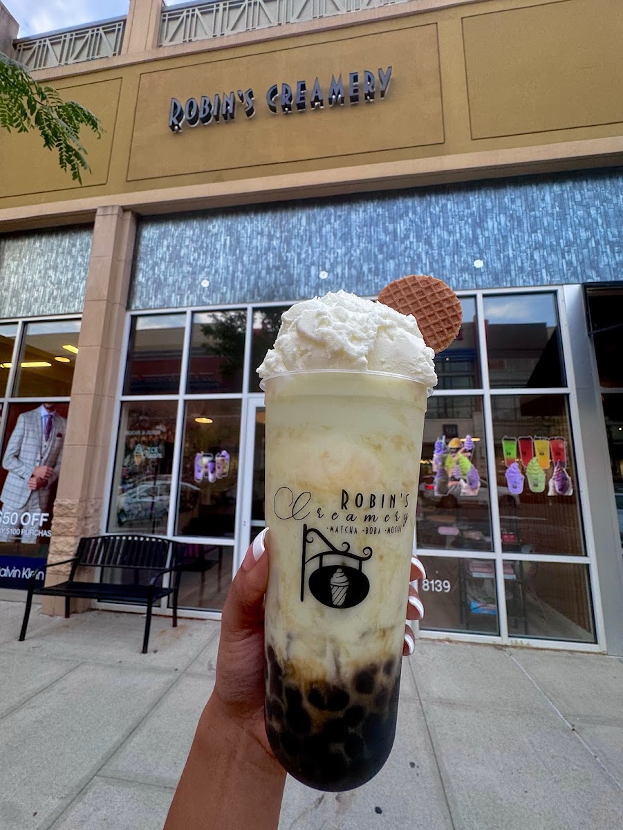 Robin’s Creamery Photo 7
