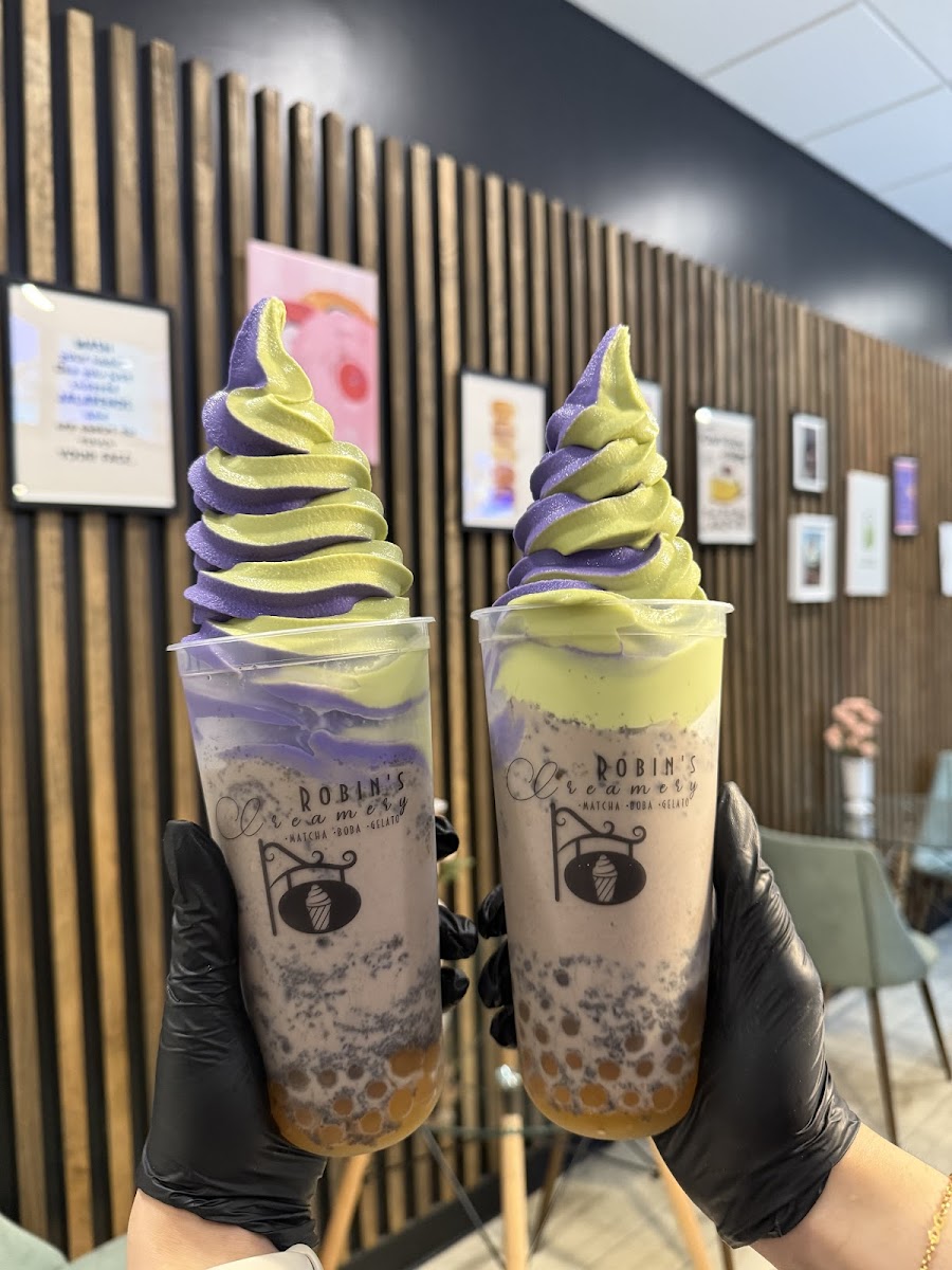 Robin’s Creamery Photo 8