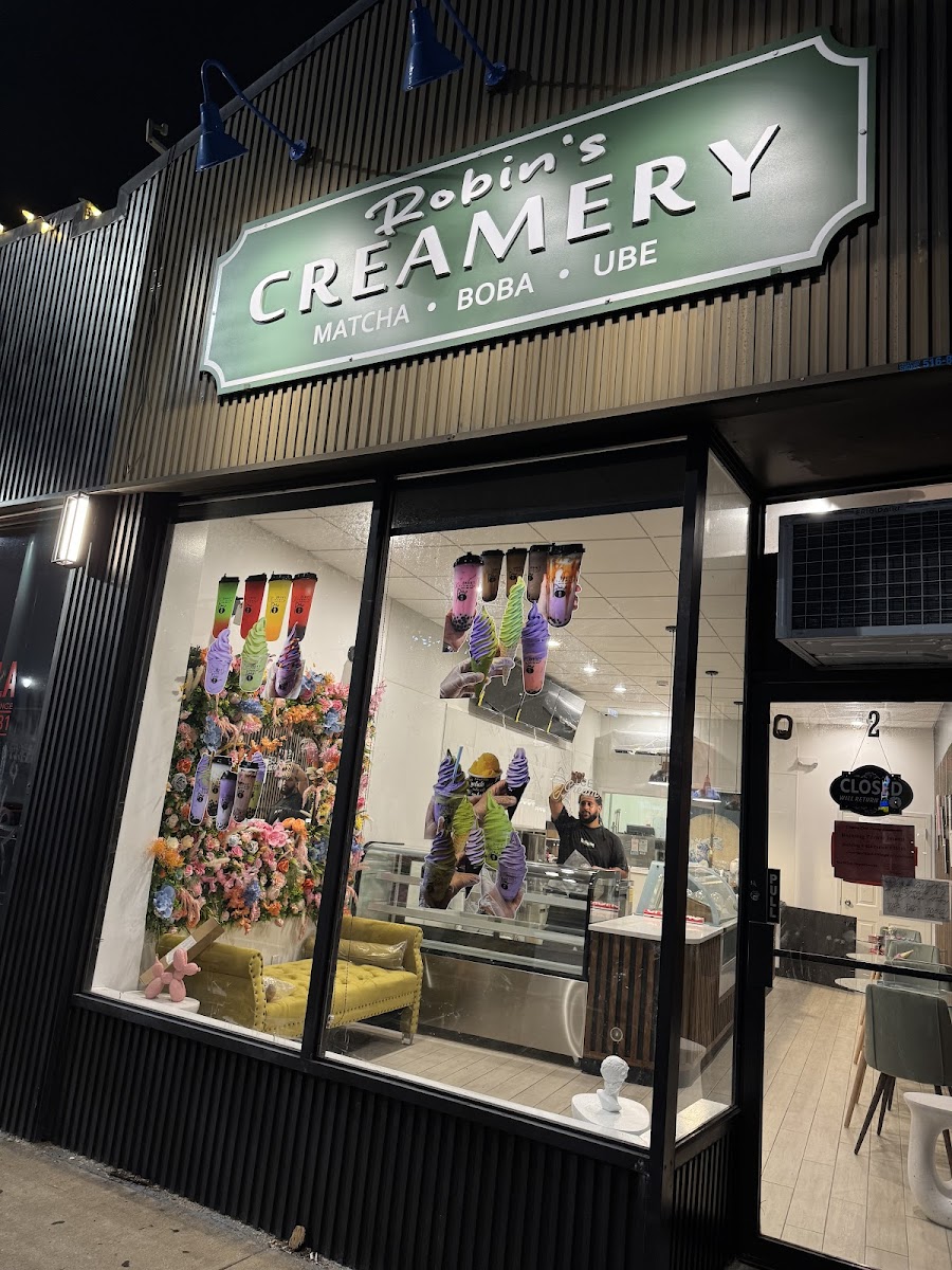 Robin’s Creamery Photo 9