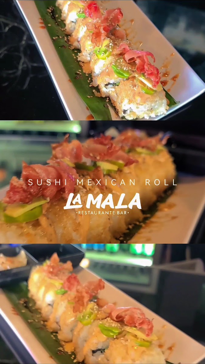 La Mala 'Restaurante Bar' Photo 3