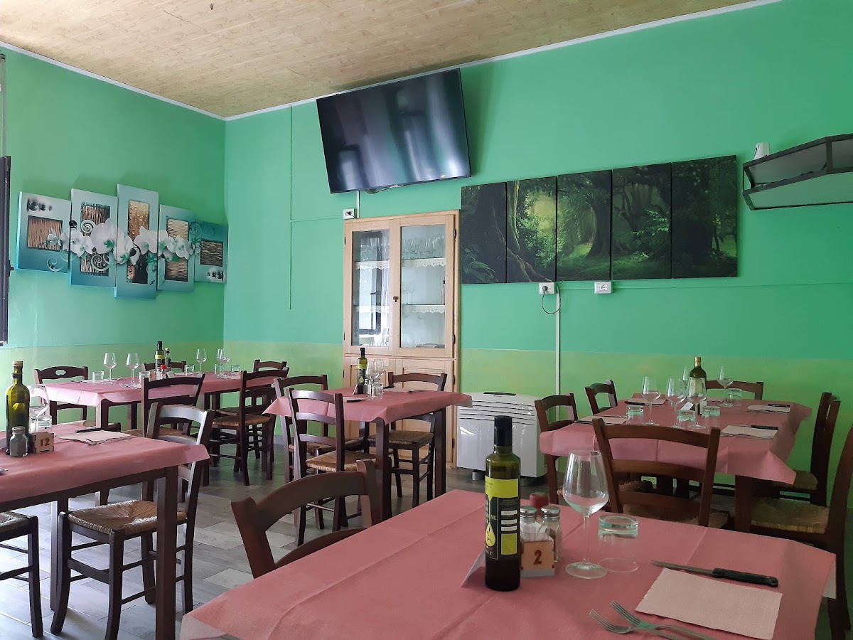 IL CIRCOLINO