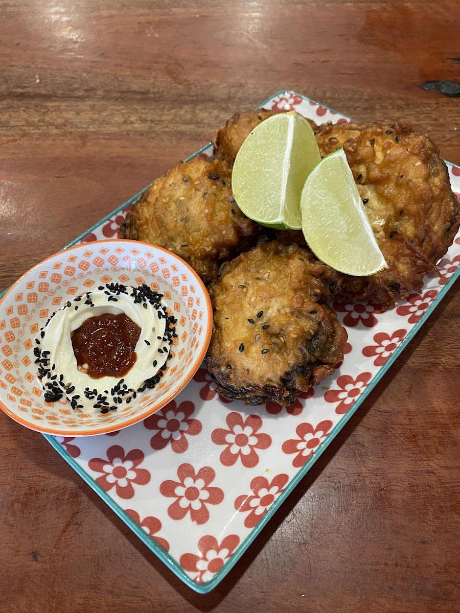 Aloha sushi yamba Photo 4