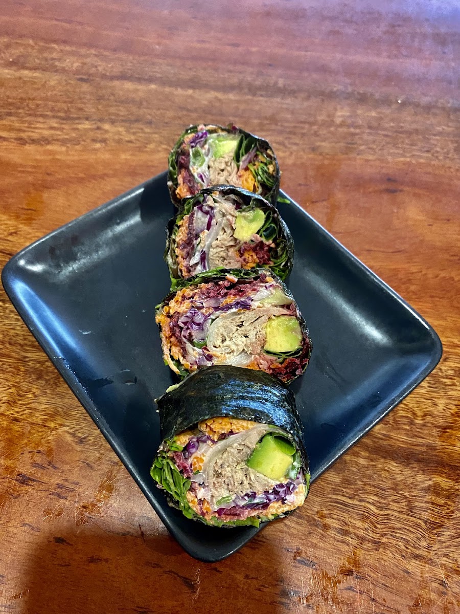 Aloha sushi yamba Photo 6