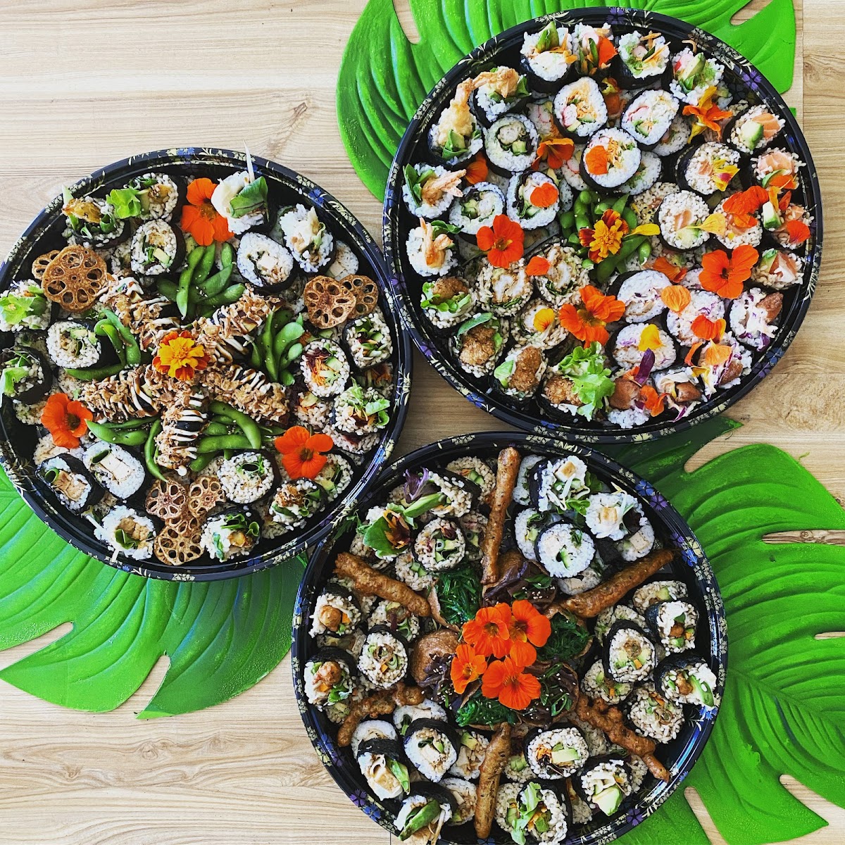 Aloha sushi yamba Photo 8