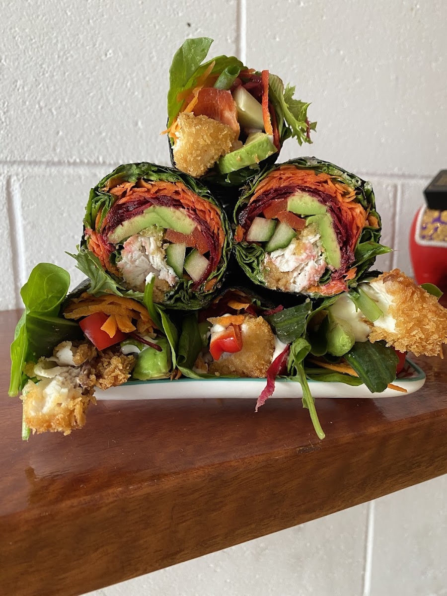 Aloha sushi yamba Photo 9