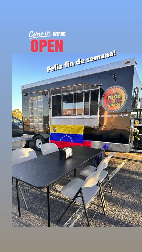 FOODGRILL