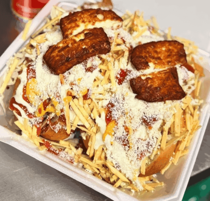FOODGRILL Photo 4