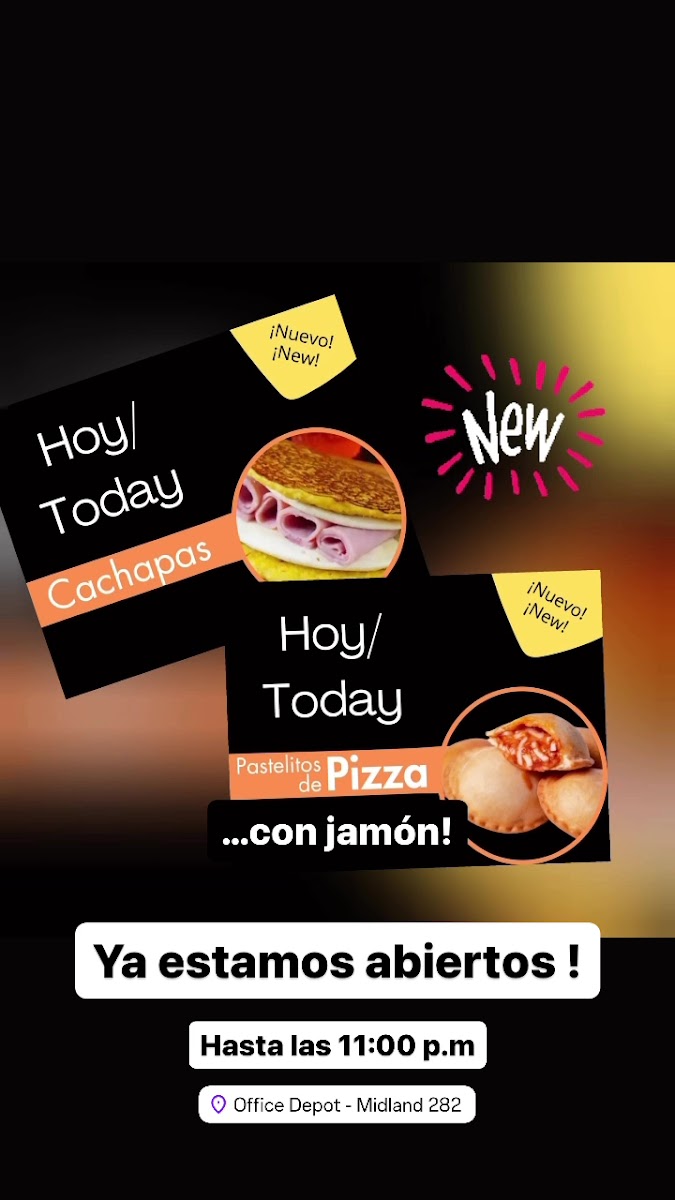 FOODGRILL Photo Menu 5