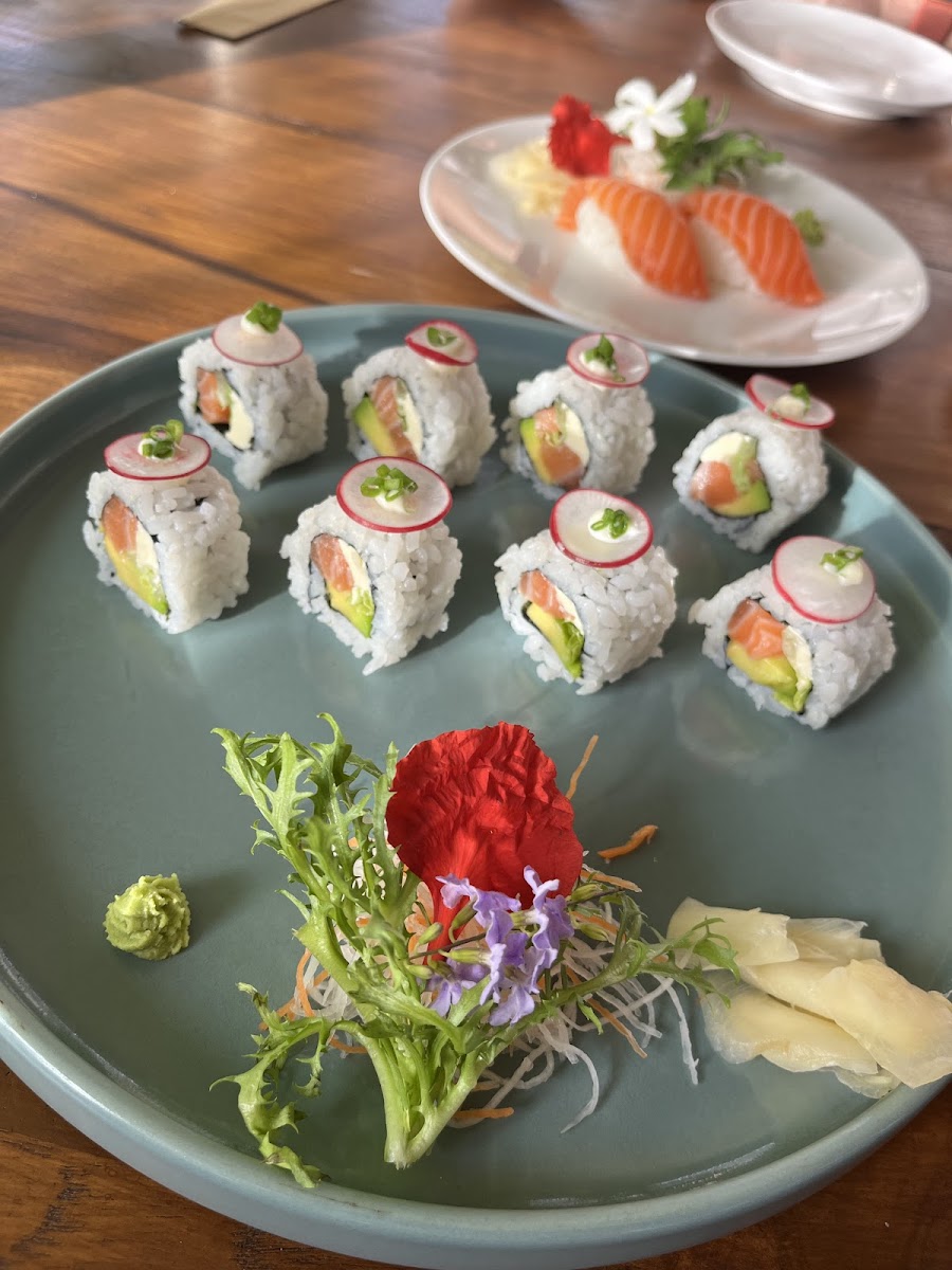 Shaka Riki Photo 6