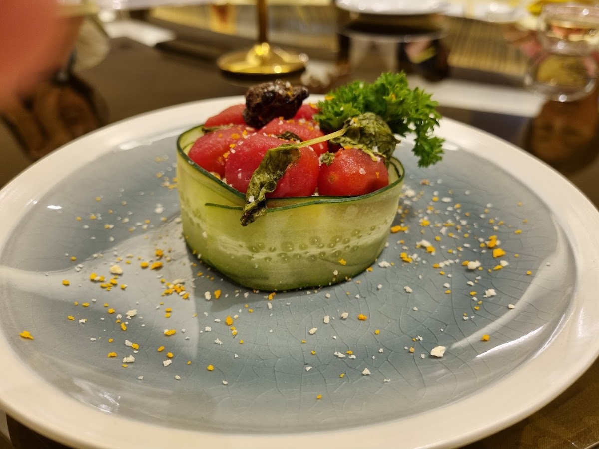 根缘Inspire Vege Photo 10